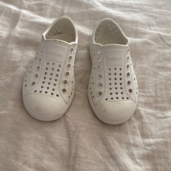 Native shoes kids Jefferson's - Picture 4 of 4